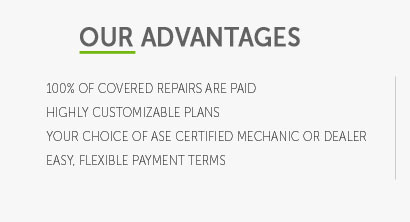 car warranty crozet va